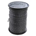 BCY Polygrip Center Serving Grey .025 60 yds. - BCY