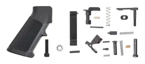 Palmetto State Armory AR-15 Classic LPK w/o Fire Control Group - 1785 - Palmetto State Armory