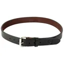 1791 Gun Belt, Size 32-36", Signature Brown - BLT-01-32-36-SBR-A - 1791 Gunleather