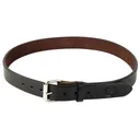 1791 Gun Belt, Size 38-42", Signature Brown, Leather BLT-01-38-42-SBR-A - 1791 Gunleather