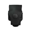 1791 Gunleather Speed Loader Single Carrier Fits Colt Cobra/New King Cobra, Stealth Black - 1791 Gunleather