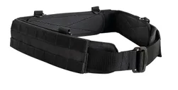 Rothco Molle Lightweight Low Profile Belt - Black, Medium - Rothco
