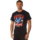 Rothco Freedom Liberty T-Shirt - Black, 3X-Large - Rothco