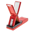 Bubba Blade Ultra Knife Sharpener, Red - 1982314 - Bubba Blade