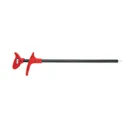 Bubba Blade 12" Hook Extractor, Red - 1112867 - Bubba Blade
