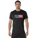 Rothco Freedom Us Flag T-Shirt - 3X-Large - Rothco