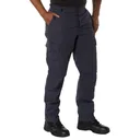 Rothco Rip-Stop Bdu Pants - Midnight Navy Blue, X-Large - Rothco