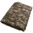 Rothco G.I. Type Camo Poncho Liner - Desert Digital Camo - Rothco