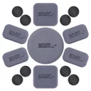 Rothco Tactical Helmet Replacement Pad Set - Rothco