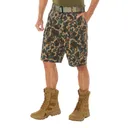 Rothco X Bear Archery Fred Bear Camo Bdu Cargo Shorts - 3X-Large - Rothco