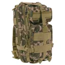 Rothco X Bear Archery Fred Bear Camo Medium Transport Pack - Rothco