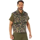 Rothco X Bear Archery Fred Bear Camo Ranger Vest - 3X-Large - Rothco
