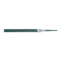 Crescent Nicholson 3.94" #2 Cut Flat Pillar File - Apex Tool Group
