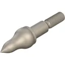 Gold Tip EZ-Pull Points 5/16 85 gr. 12 pk. - Gold Tip Arrows