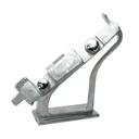 Bitzenburger Fletching Jig Base Right Helical - Bitzenburger