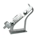 Bitzenburger Fletching Jig Base Straight - Bitzenburger