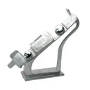 Bitzenburger Fletching Jig Base Left Helical - Bitzenburger
