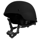 Rothco Abs Mich-2000 Replica Tactical Helmet - Black - Rothco