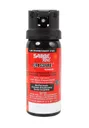 Sabre Red Crossfire Law Enforcement Gel Pepper Spray - 1.5 Oz - Rothco