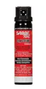 Sabre Red Crossfire Law Enforcement Gel Pepper Spray - 3.0 Oz - Rothco