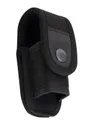 Rothco Enhanced Universal Flashlight Holder - Black - Rothco