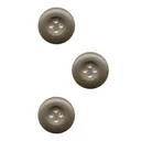 Rothco Bdu Buttons Bag Of 100 - Olive Drab - Rothco