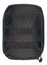 Rothco Molle Tactical Trauma Kit - Black - Rothco