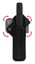 Rothco Rotating Swivel Baton Holder - Rothco
