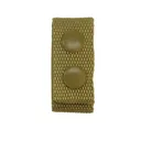 Rothco Enhanced Belt Keepers - Coyote Brown - Rothco