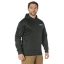 Rothco Security Concealed Carry Hoodie - Black, 5X-Large - Rothco