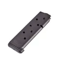 Chip McCormick Power Mag 8rds .45 ACP, Black - Chip McCormick