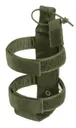 Rothco Lightweight Molle Bottle Carrier - Olive Drab - Rothco