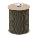 Rothco Nylon Paracord 550Lb 1000 Foot Spool - Woodland Camo - Rothco