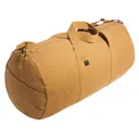 Rothco Canvas Shoulder Duffle Bag - Coyote Brown, 19 In - Rothco