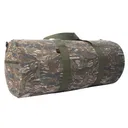 Rothco Canvas Shoulder Duffle Bag - Smokey Branch Camo, 19 In - Rothco