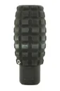 Timber Creek AR-15 Muzzle Brake Combo 5.56/.223, Black - Timber Creek Outdoors