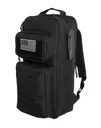 Rothco Tactical Single Sling Pack With Laser Cut Molle - Black - Rothco