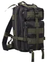 Rothco Medium Transport Pack - Black - Olive Drab - Rothco