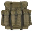 Rothco G.I. Type Medium Alice Pack - Frame Without Frame - Rothco