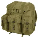 Rothco G.I. Type Large Alice Pack With Frame - Olive Drab - Rothco