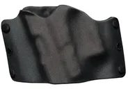 Phalanx Defense Systems Compact Left Hand Stealth Operator Outside the Waistband Holster, Molded Black - H60092 - Stealth Operator