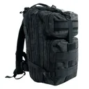 Rothco Midnight Camo Medium Transport Pack - Midnight Black Camo - Rothco