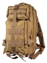 Rothco Medium Transport Pack - Coyote Brown - Rothco