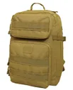 Rothco Fast Mover Tactical Backpack - Coyote Brown - Rothco