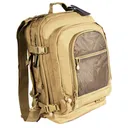 Rothco Move Out Tactical Travel Backpack - Coyote Brown - Rothco