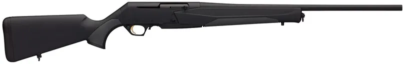 Browning BAR MK 3 Stalker 270 Win 4 Round Semi Auto Rifle - 031048224 - Browning