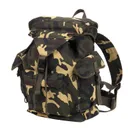 Rothco Canvas Outdoorsman Rucksack - Rothco