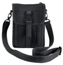 Rothco Canvas Travel Portfolio Bag - Black - Rothco
