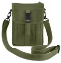 Rothco Canvas Travel Portfolio Bag - Olive Drab - Rothco