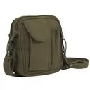 Rothco Excursion Organizer Shoulder Bag - Olive Drab - Rothco